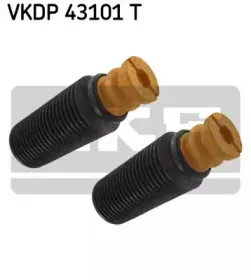 VKDP 43101 T SKF Пылезащитный комплект, амортизатор